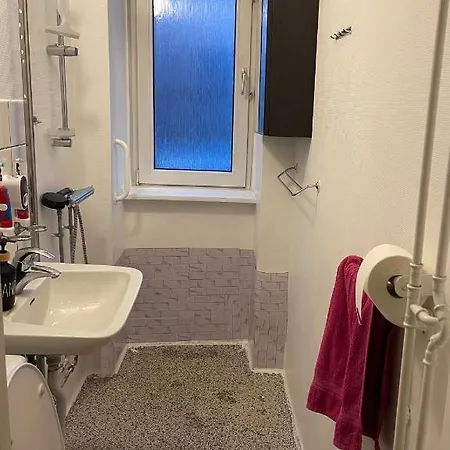 Jays Apartment *