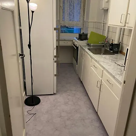 Apartment Jays Copenhagen